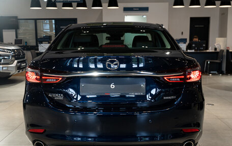 Mazda 6, 2023 год, 3 950 000 рублей, 7 фотография