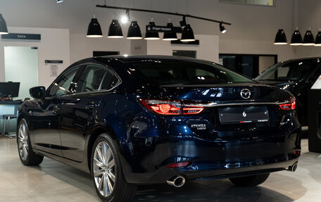 Mazda 6, 2023 год, 3 950 000 рублей, 8 фотография