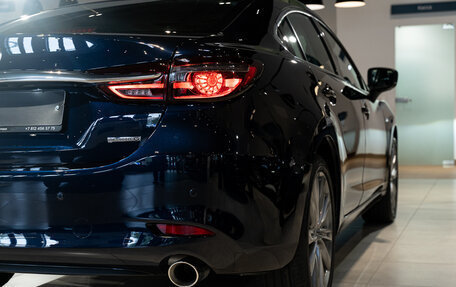 Mazda 6, 2023 год, 3 950 000 рублей, 10 фотография