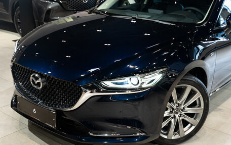 Mazda 6, 2023 год, 3 950 000 рублей, 11 фотография