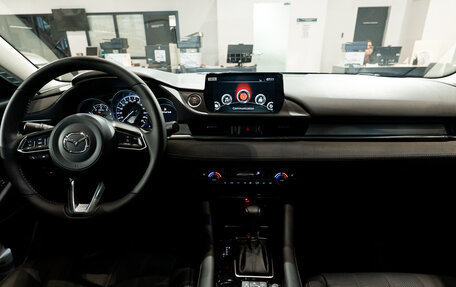 Mazda 6, 2023 год, 3 950 000 рублей, 21 фотография