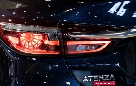 Mazda 6, 2023 год, 3 950 000 рублей, 16 фотография