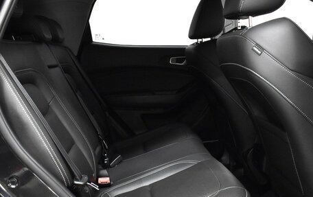 Chery Tiggo 4 I рестайлинг, 2021 год, 1 270 000 рублей, 1 фотография