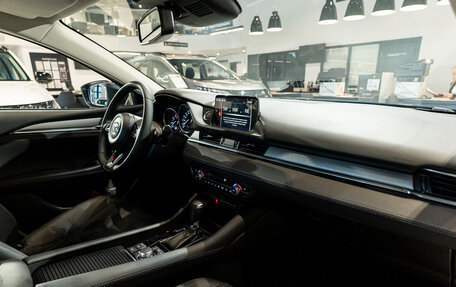 Mazda 6, 2023 год, 3 950 000 рублей, 22 фотография