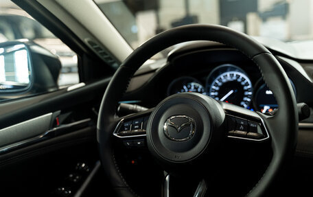 Mazda 6, 2023 год, 3 950 000 рублей, 28 фотография