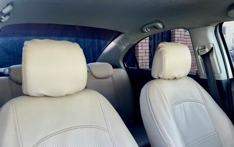 Chevrolet Aveo III, 2012 год, 530 000 рублей, 6 фотография