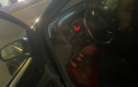 Ford Focus II рестайлинг, 2007 год, 395 000 рублей, 6 фотография