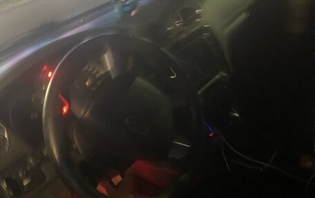 Ford Focus II рестайлинг, 2007 год, 395 000 рублей, 7 фотография