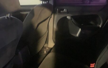 Ford Focus II рестайлинг, 2007 год, 395 000 рублей, 8 фотография