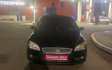 Ford Focus II рестайлинг, 2007 год, 395 000 рублей, 2 фотография