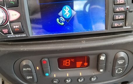 Renault Scenic III, 2000 год, 280 000 рублей, 2 фотография