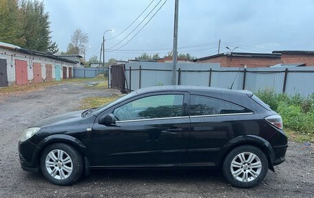 Opel Astra H, 2008 год, 420 000 рублей, 4 фотография