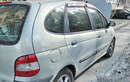 Renault Scenic III, 2000 год, 280 000 рублей, 4 фотография