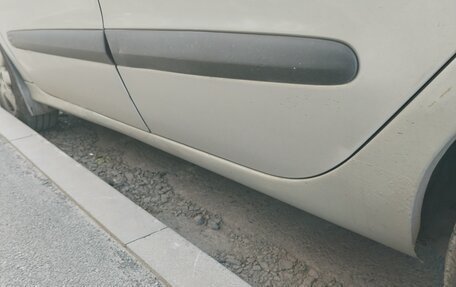 Renault Scenic III, 2000 год, 280 000 рублей, 5 фотография