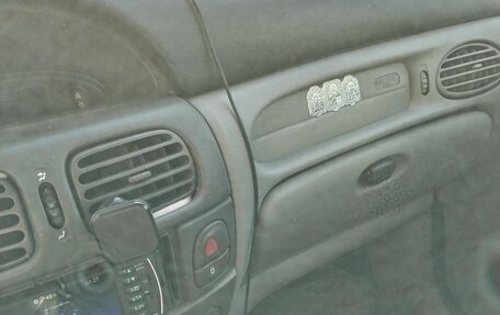 Renault Scenic III, 2000 год, 280 000 рублей, 9 фотография