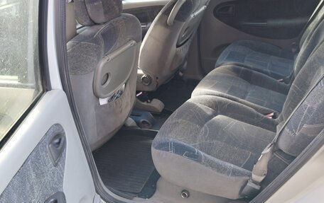 Renault Scenic III, 2000 год, 280 000 рублей, 6 фотография