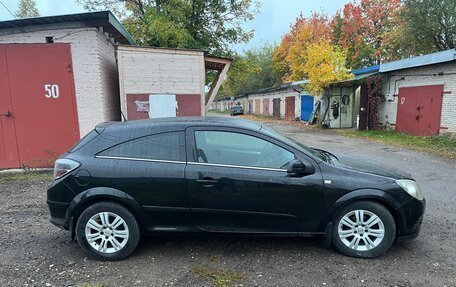 Opel Astra H, 2008 год, 420 000 рублей, 2 фотография