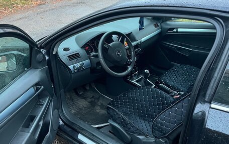 Opel Astra H, 2008 год, 420 000 рублей, 8 фотография