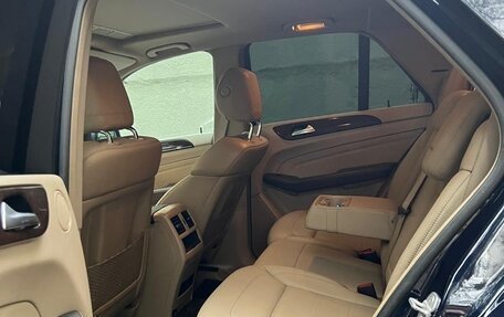 Mercedes-Benz M-Класс, 2012 год, 2 500 000 рублей, 8 фотография
