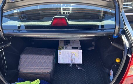 Renault Logan I, 2010 год, 580 000 рублей, 10 фотография