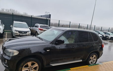 BMW X5, 2008 год, 1 650 000 рублей, 2 фотография