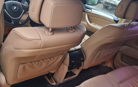 BMW X5, 2008 год, 1 650 000 рублей, 5 фотография