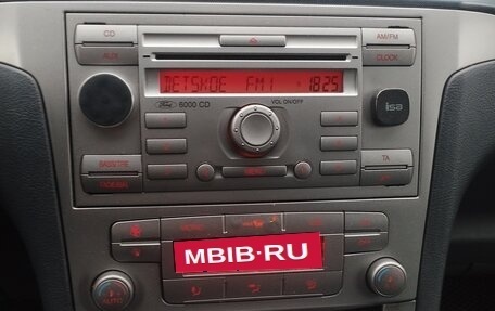 Ford S-MAX I, 2006 год, 500 000 рублей, 3 фотография