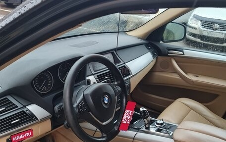 BMW X5, 2008 год, 1 650 000 рублей, 4 фотография