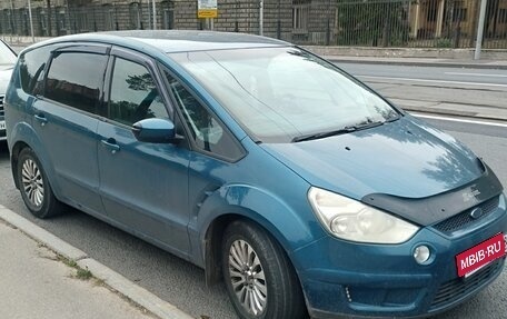 Ford S-MAX I, 2006 год, 500 000 рублей, 6 фотография