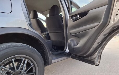 Nissan Qashqai, 2018 год, 1 499 999 рублей, 7 фотография