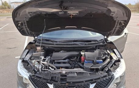Nissan Qashqai, 2018 год, 1 499 999 рублей, 17 фотография