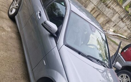 Mercedes-Benz C-Класс, 2011 год, 1 650 000 рублей, 3 фотография