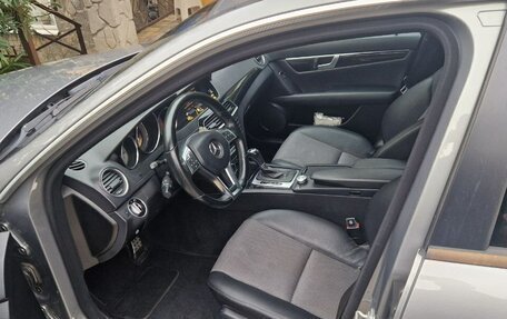 Mercedes-Benz C-Класс, 2011 год, 1 650 000 рублей, 5 фотография