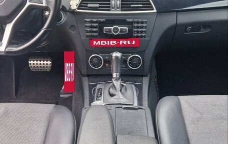 Mercedes-Benz C-Класс, 2011 год, 1 650 000 рублей, 6 фотография