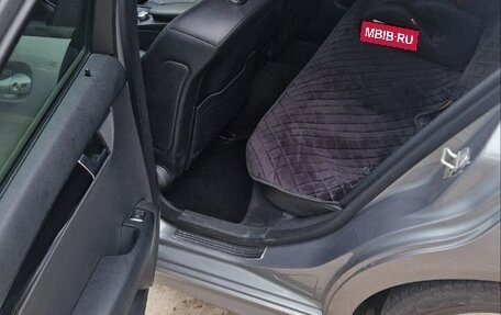 Mercedes-Benz C-Класс, 2011 год, 1 650 000 рублей, 9 фотография