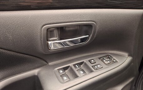 Mitsubishi Outlander III рестайлинг 3, 2016 год, 2 310 000 рублей, 9 фотография