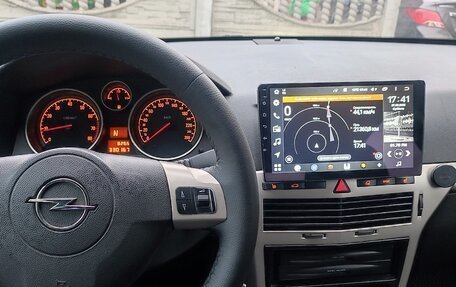 Opel Astra H, 2008 год, 385 000 рублей, 6 фотография