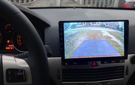 Opel Astra H, 2008 год, 385 000 рублей, 7 фотография