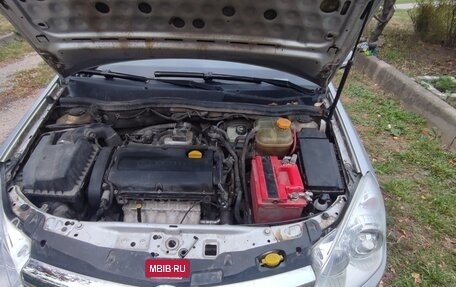 Opel Astra H, 2008 год, 385 000 рублей, 10 фотография