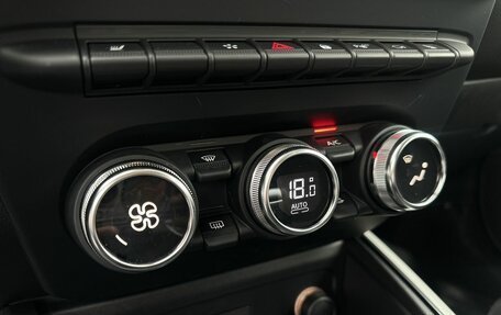 Renault Arkana I, 2022 год, 2 290 000 рублей, 11 фотография