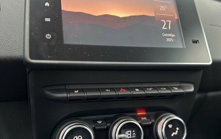 Renault Arkana I, 2022 год, 2 290 000 рублей, 13 фотография