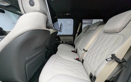 Mercedes-Benz G-Класс AMG, 2025 год, 35 300 000 рублей, 7 фотография