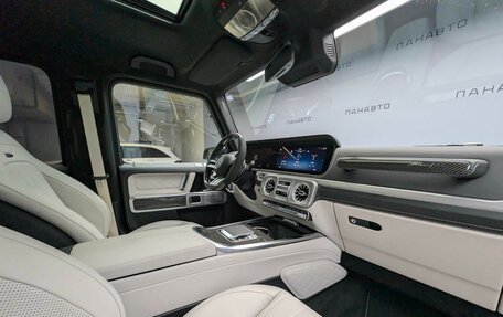 Mercedes-Benz G-Класс AMG, 2025 год, 35 300 000 рублей, 8 фотография
