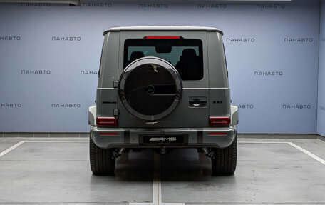 Mercedes-Benz G-Класс AMG, 2025 год, 35 300 000 рублей, 4 фотография