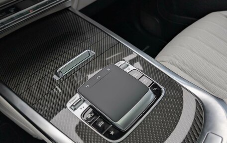 Mercedes-Benz G-Класс AMG, 2025 год, 35 300 000 рублей, 13 фотография