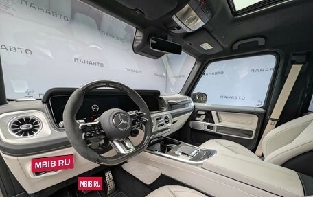 Mercedes-Benz G-Класс AMG, 2025 год, 35 300 000 рублей, 6 фотография