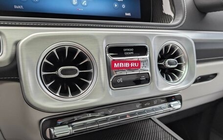 Mercedes-Benz G-Класс AMG, 2025 год, 35 300 000 рублей, 14 фотография