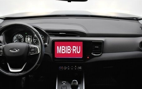 Chery Tiggo 4 I рестайлинг, 2021 год, 1 270 000 рублей, 6 фотография