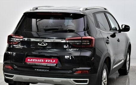 Chery Tiggo 4 I рестайлинг, 2021 год, 1 270 000 рублей, 5 фотография