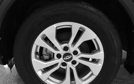 Chery Tiggo 4 I рестайлинг, 2021 год, 1 270 000 рублей, 15 фотография